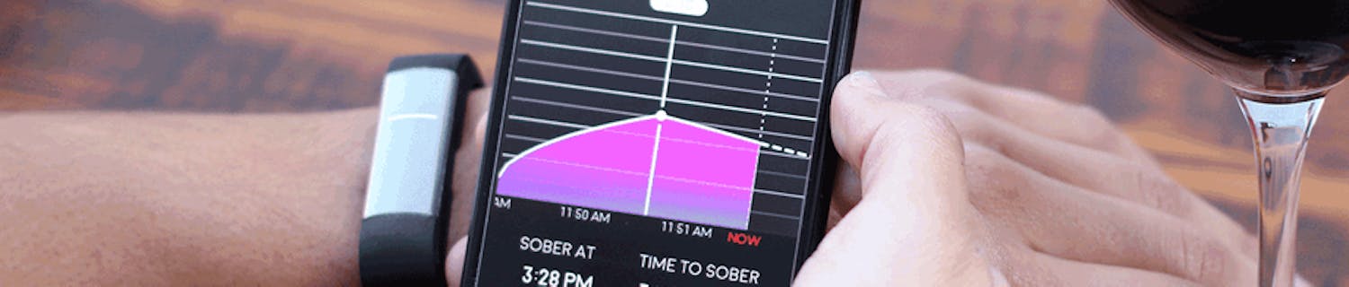 Proof on ranteessa pidettävä alkometri.